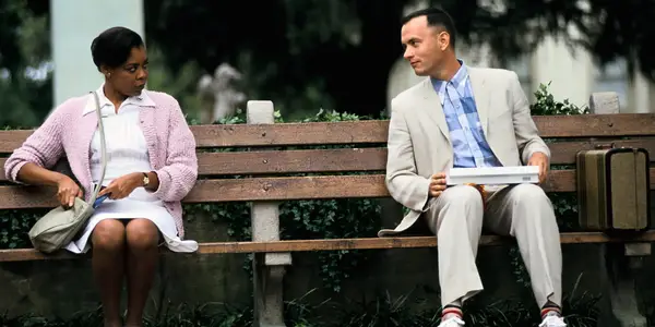 Де в реальному житті розташована лава Forrest Gump