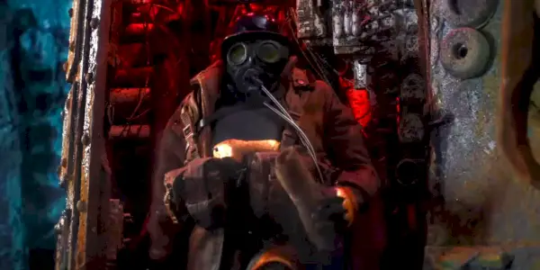Prečo výroba šialeného Boha trvala 30 rokov (je to divoký príbeh)