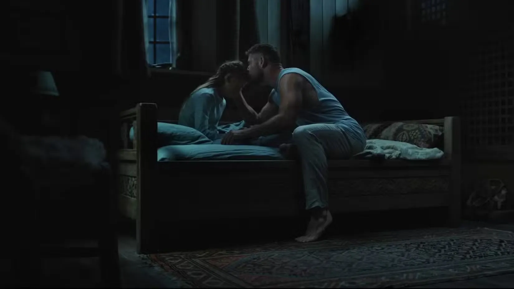 Chris Hemsworth mutade Avengers: Doomsday Co-Star To Come To Set