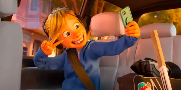 Чи підходить Inside Out 2 для дітей? Посібник з батьків для продовження Pixar