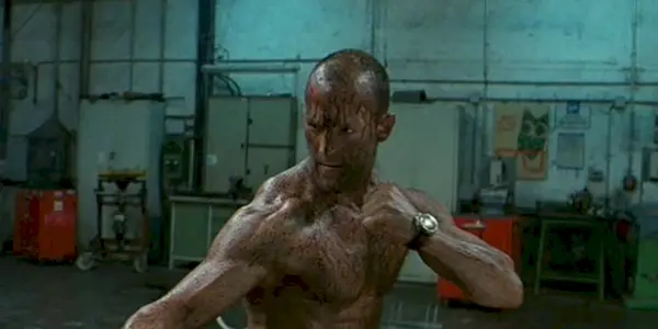 Dlaczego Jason Statham przepuścił transporter 4