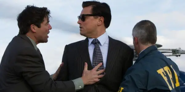 De wolf van Wall Street eindigend uitgelegd