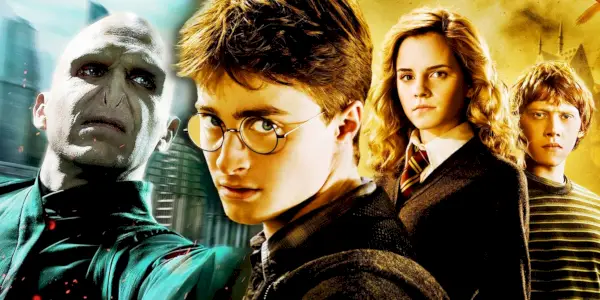 Harry Potter: Hvorfor Verne Troyer ble erstattet av Warwick Davies som Griphook