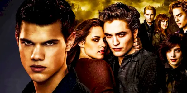 Twilight cast a jakob black
