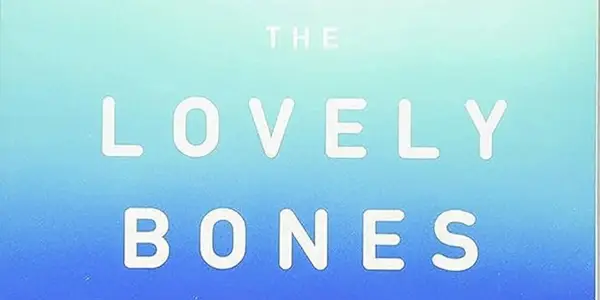 De inspiratie van de Lovely Bones 'True Story heeft uitgelegd