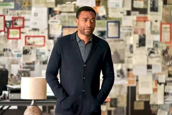 la vecchia guardia chiwetel ejioper netflix
