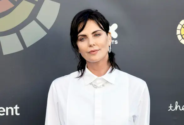 Charlize Theron