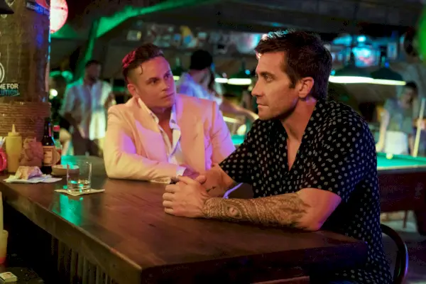Billy Magnussen, Jake Gyllenhaal, Road House