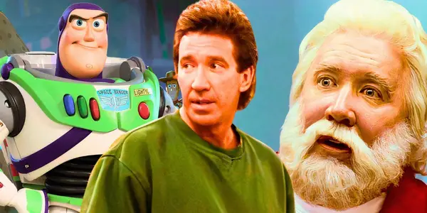 Les meilleurs films et programmes de télévision de Tim Allen