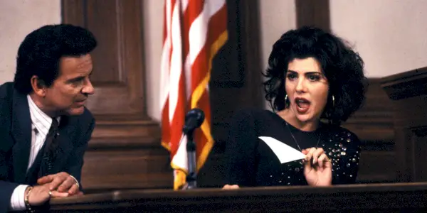 Où est mon cousin Vinny en streaming ? Est-ce sur Netflix, Hulu ou Prime ?