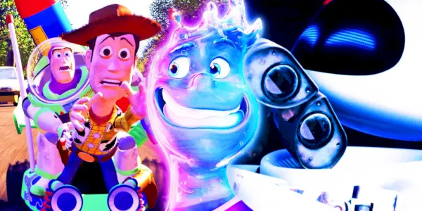 מדוע WALL-E 2 מעולם לא קרה למרות שפיקסר יצרה כל כך הרבה סרטי המשך