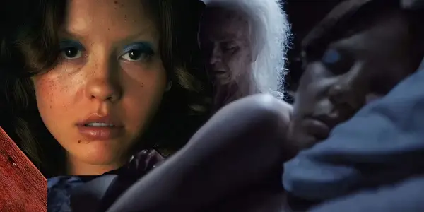 X Ending Movie explicat (en detall)