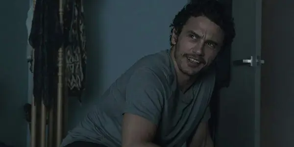 El rol original de James Franco: Alien: Covenant (