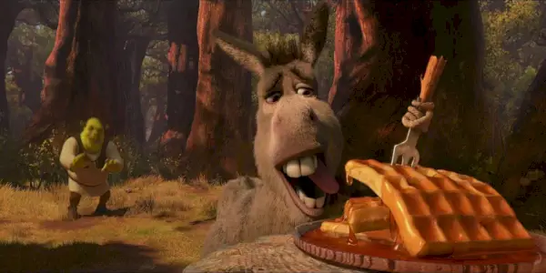 Shreks 35 sjoveste citater