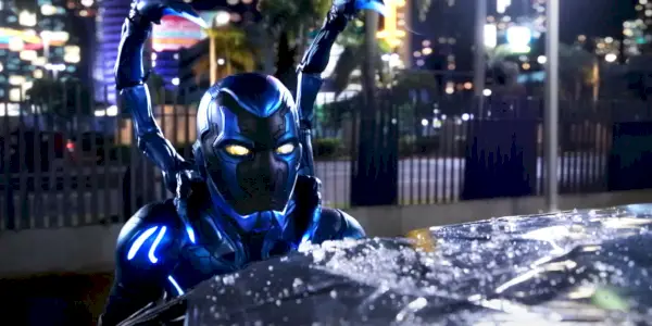 Wo wurde „Blue Beetle“ gedreht? Alle Standorte enthüllt