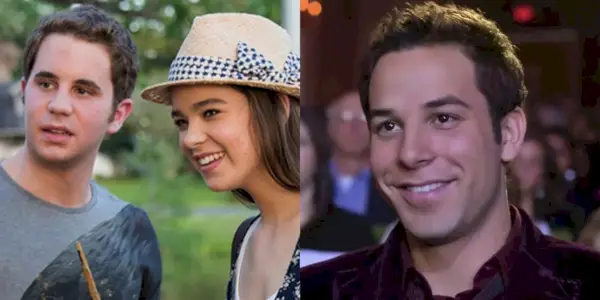 Proč Skylar Astin a Ben Platt nejsou v perfektním stavu 3