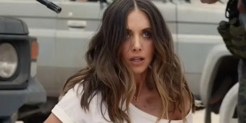 Per què tres pel·lícules d'acció odiades per la crítica s'acaben de convertir en grans èxits de reproducció global