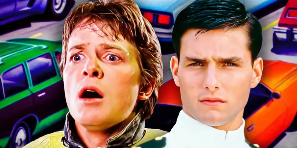 10 kultowych postaci filmowych, które zdefiniowały lata 80