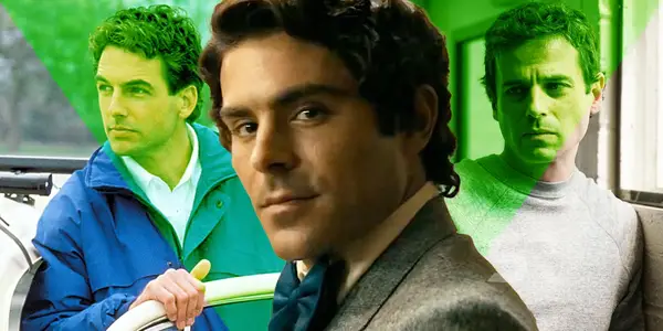 Kiekvienas „Ted Bundy“ filmas buvo blogiausias iki geriausio (įskaitant nieką Dievo žmogų)