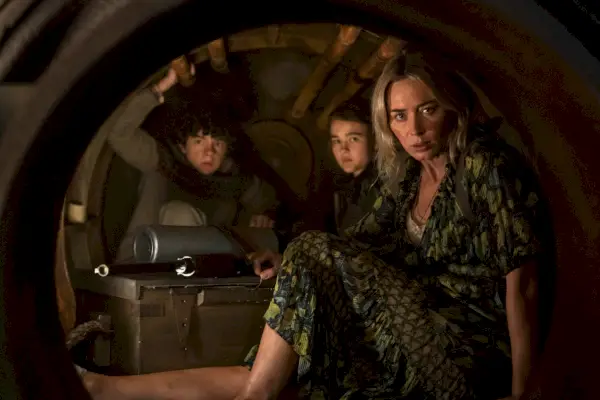 A Quiet Place 3 potencial data de llançament, repartiment i tot el que necessiteu saber