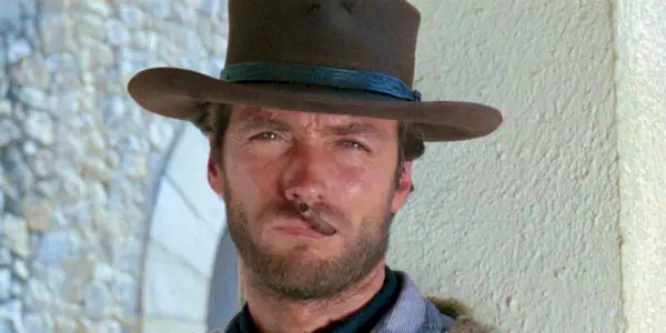 Clint Eastwood's Fistful Of Dollars porušil 1 veľké pravidlo o násilí na obrazovke