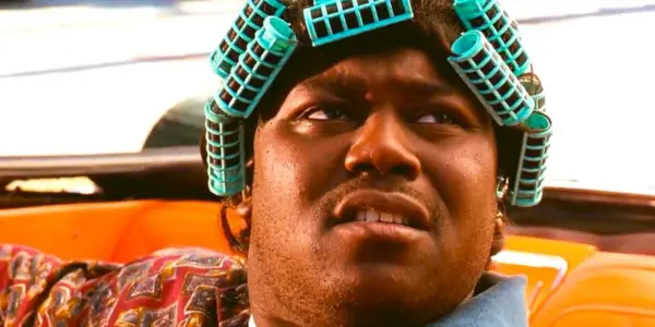 Big Worm ser oppover på fredag