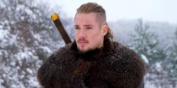 Hva skjer med Uhtred i bøkene? Siste Kingdom Movie-endringer forklart