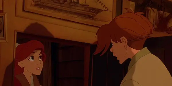 Por qué Dimitri de Anastasia es el mejor príncipe de Disney (ni siquiera está cerca)