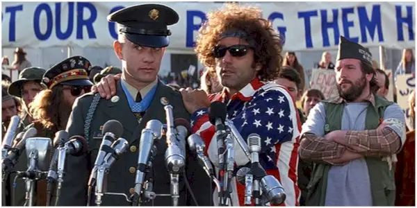 Forrest Gump True Story: Hver historisk begivenhet og hvor nøyaktige de er