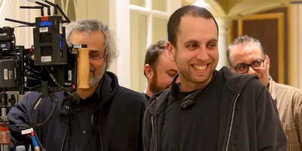 director brandon cronenberg