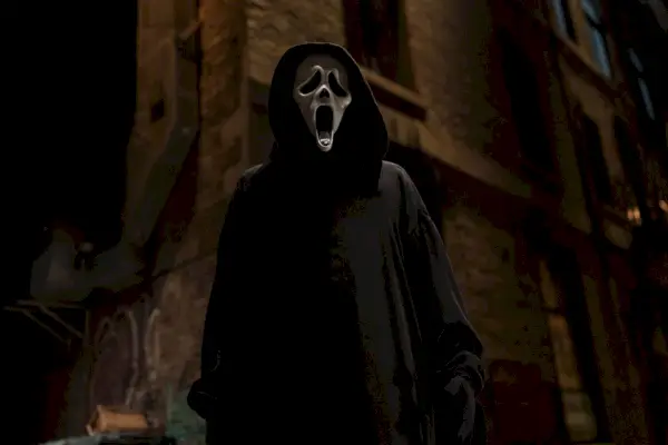 Scream 6 משיגה סדרה ראשונה עם חשיפת Ghostface שלה