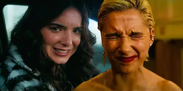 Smile 2: Vše, co potřebujete vědět