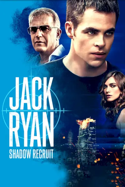 Films de Tom Clancy dans l'ordre : comment (et où) regarder les films de Jack Ryan