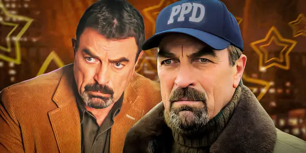 Die 9 Tom Selleck -Steinsteinfilme, die schlechter als die besten eingestuft wurden
