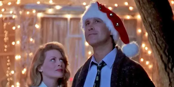 Waar te kijken naar de kerstvakantie van National Lampoon