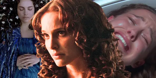 Hoe Padme stierf in Star Wars (