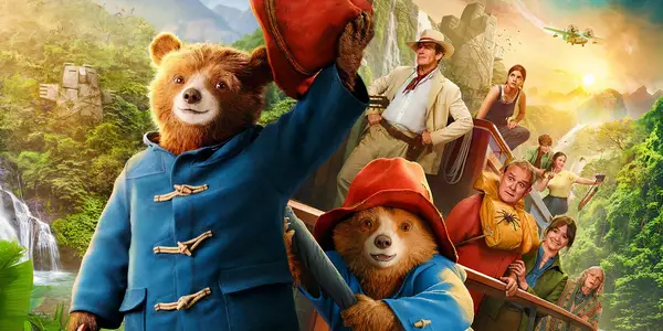 Paddington al nou repartiment del Perú