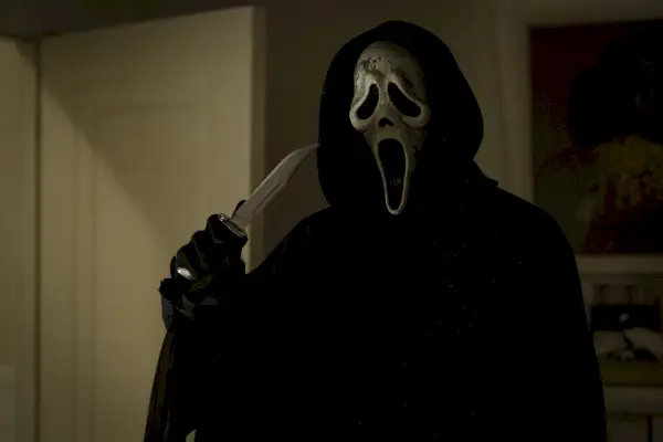 Scream 6 розкриває основні деталі про пошкоджену маску Ghostface