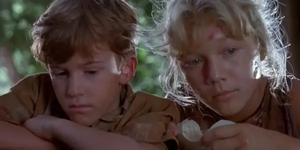 Kur tagad ir bērni no oriģinālās Jurassic Park filmas