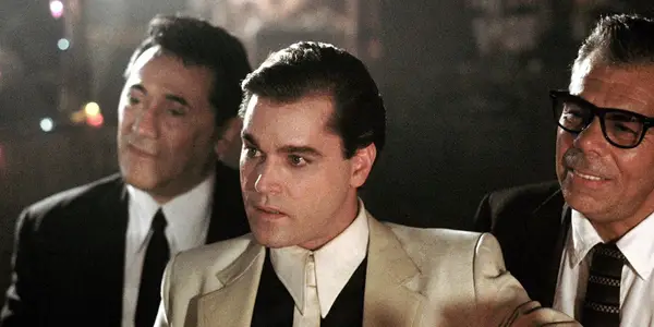 Ogni canzone della colonna sonora di Goodfellas