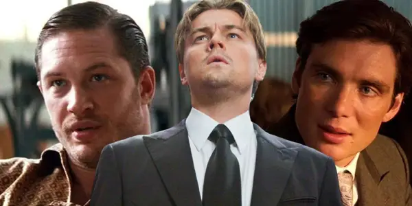 Inception Cast