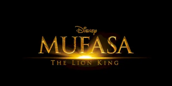 Prequelový promo obrázok Mufasa The Lion King