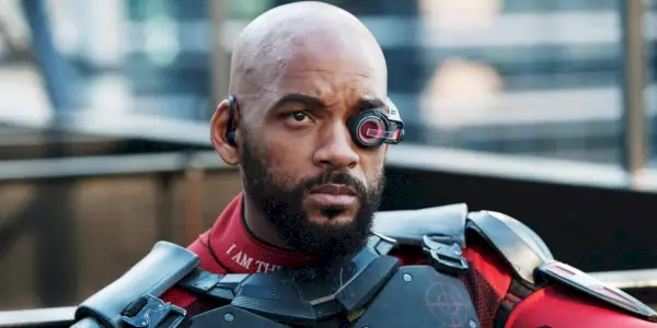 Suicide Squad 2: Proč se Deadshot Willa Smithe nevrátil pro pokračování