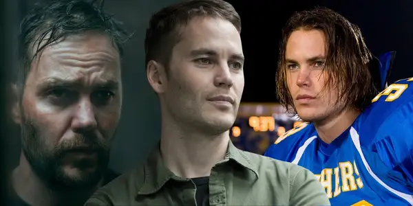 Les meilleurs films télévisés et programmes télévisés de Taylor Kitsch