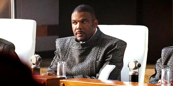 Tyler Perrys 10 bedste film og tv -shows