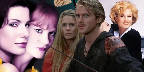 35 gezellige rom-coms om toe te voegen aan uw herfstwachtlijst