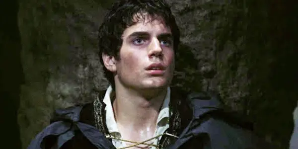 Le nombre de Monte Cristo: la première tâche principale d'Henry Cavill aurait dû en faire une star du cinéma: pourquoi a-t-il pris si longtemps?