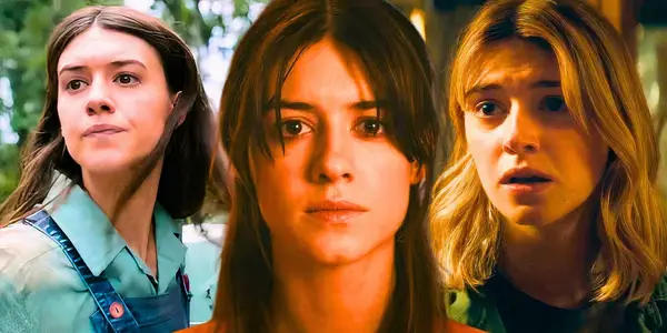 De 10 bästa Daisy Edgar-Jones tv-filmer och tv-program