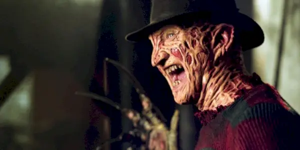 Come Freddy Krueger ha avuto il suo incubo su Elm Street Powers