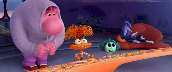 Inside Out 2-regissøren forklarer introduksjonen av Ennui